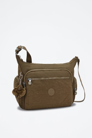 Sac bandoulière - Kaki