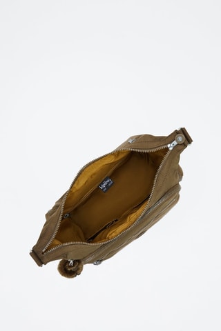 Sac bandoulière - Kaki