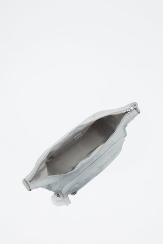 Sac bandoulière - Gris clair