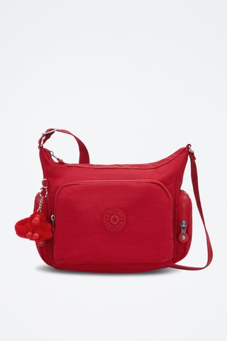 Sac bandoulière - Rouge