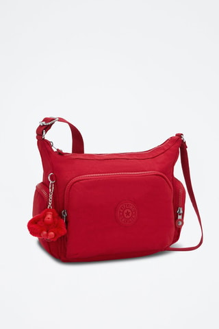 Sac bandoulière - Rouge