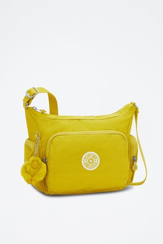 Sac bandoulière - Jaune