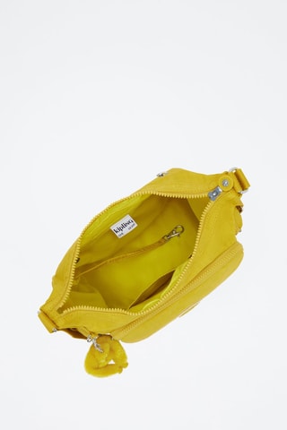 Sac bandoulière - Jaune