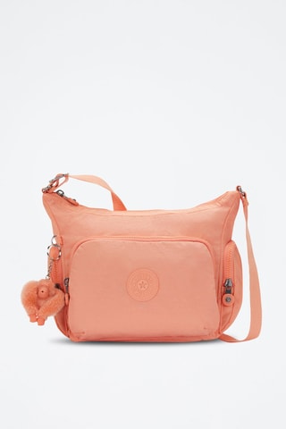 Sac bandoulière - Orange