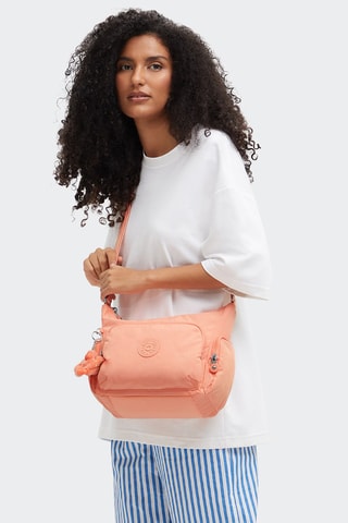 Sac bandoulière - Orange
