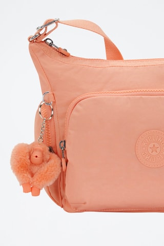 Sac bandoulière - Orange