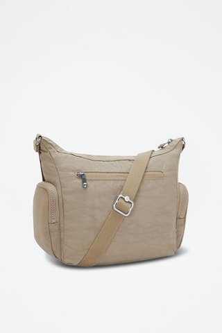 Sac bandoulière - Taupe