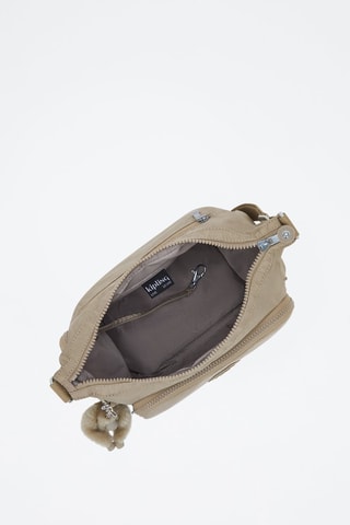 Sac bandoulière - Taupe