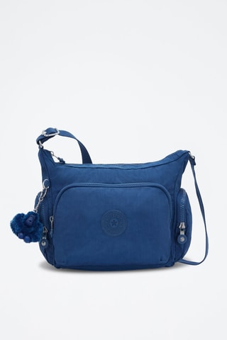 Sac bandoulière - Bleu
