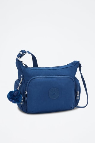 Sac bandoulière - Bleu