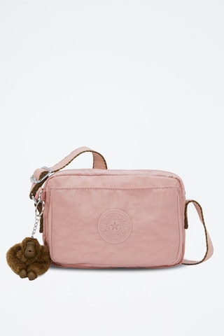 Sac bandoulière - Rose