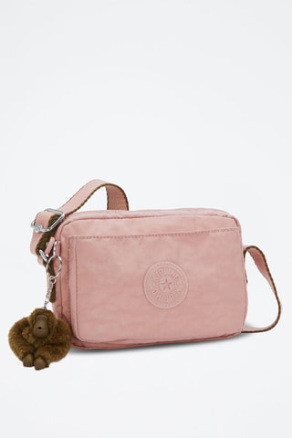 Sac bandoulière - Rose