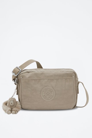 Sac bandoulière - Taupe