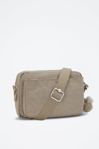 Sac bandoulière - Taupe