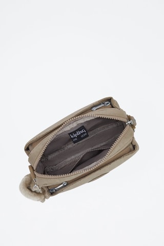Sac bandoulière - Taupe