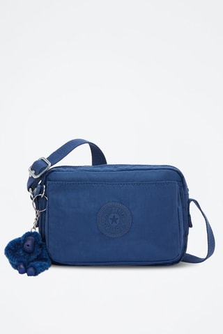 Sac bandoulière - Bleu