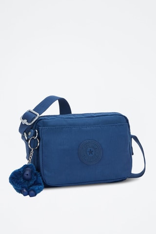 Sac bandoulière - Bleu