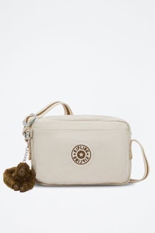 Sac bandoulière - Beige