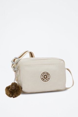 Sac bandoulière - Beige