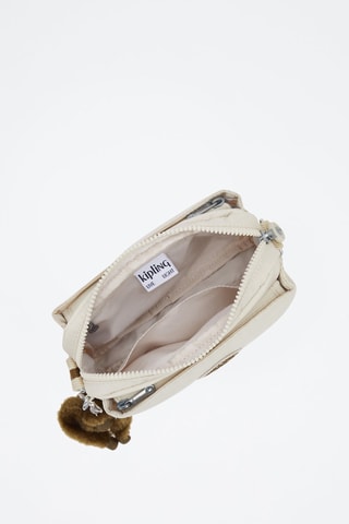 Sac bandoulière - Beige