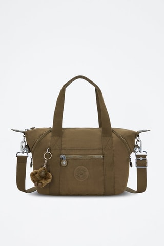 Sac à main - Kaki
