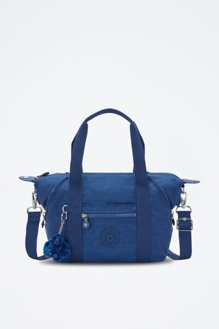 Sac bandoulière - Bleu