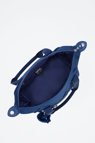 Sac bandoulière - Bleu