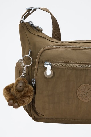 Sac bandoulière - Kaki