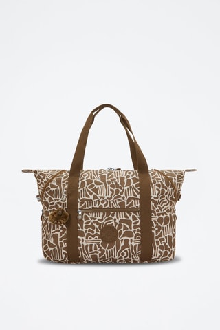Sac porté épaule - Kaki