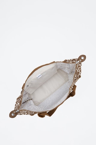 Sac porté épaule - Kaki