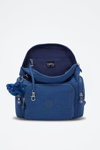 Sac à dos - Bleu