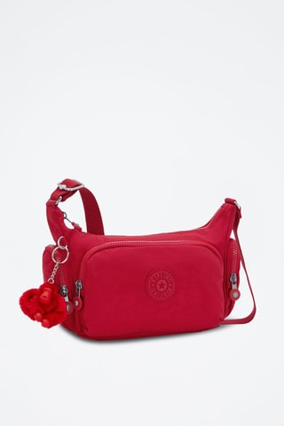 Sac bandoulière - Rouge
