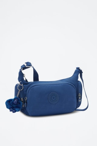 Sac bandoulière - Bleu