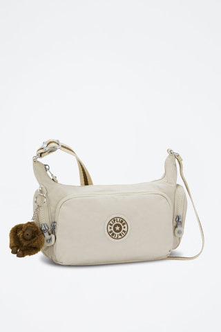 Sac bandoulière - Beige