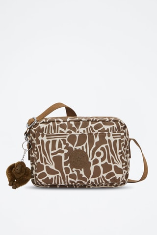 Sac bandoulière - Kaki