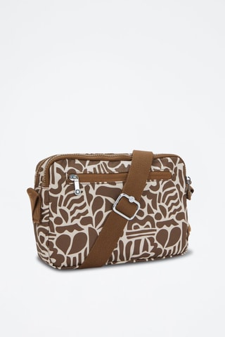 Sac bandoulière - Kaki