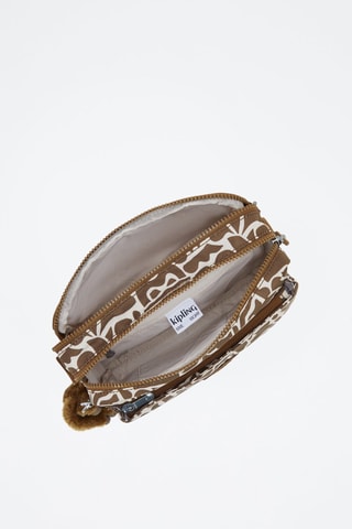 Sac bandoulière - Kaki