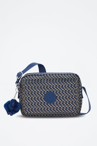 Sac bandoulière - Kaki