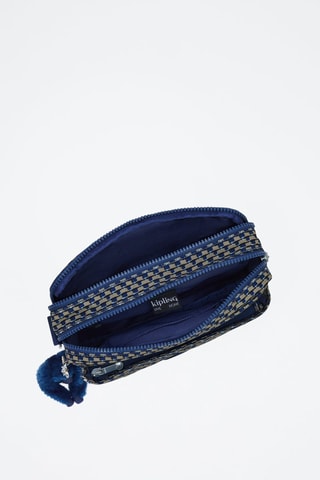 Sac bandoulière - Kaki