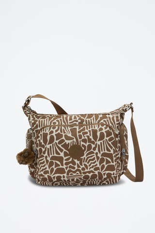 Sac bandoulière - Kaki