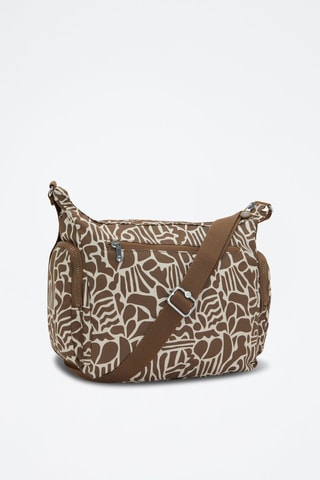 Sac bandoulière - Kaki