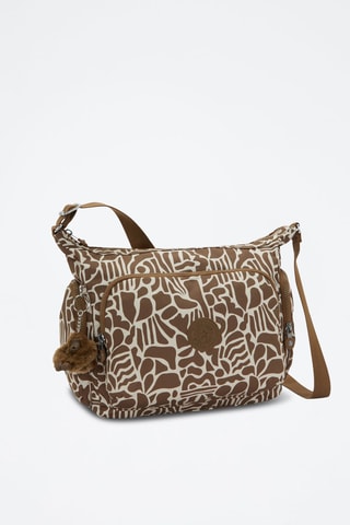 Sac bandoulière - Kaki