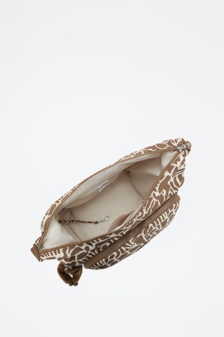 Sac bandoulière - Kaki