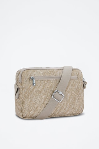 Sac bandoulière - Beige