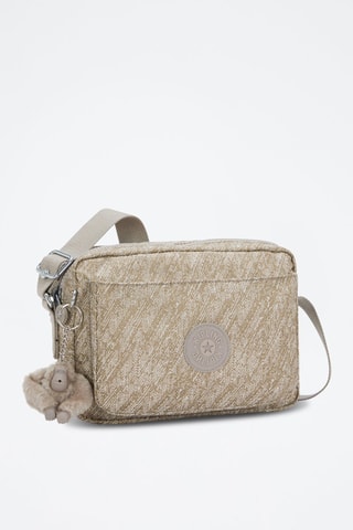 Sac bandoulière - Beige