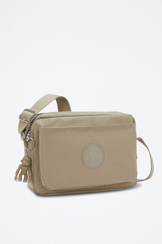 Sac bandoulière - Beige
