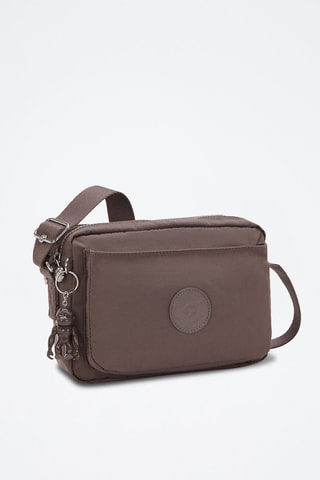 Sac bandoulière - Marron