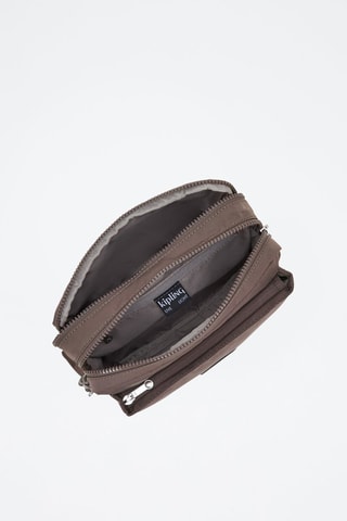 Sac bandoulière - Marron