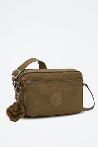 Sac bandoulière - Kaki