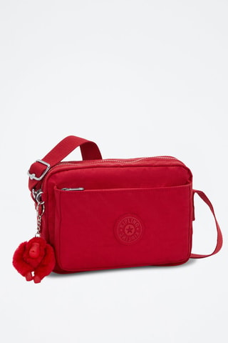 Sac bandoulière - Rouge